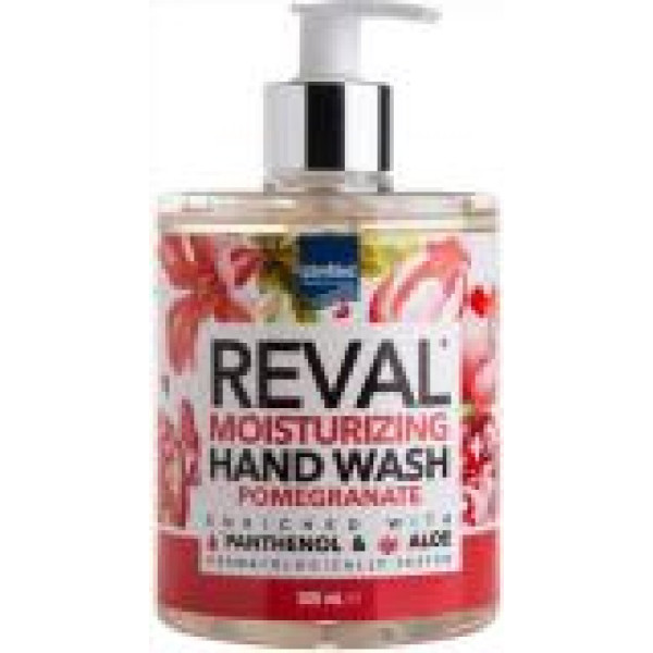 ΥΓΡΟ REVAL ΚΡΕΜΟΣΑΠΟΥΝΟ ΑΝΤΛΙΑ 500ML ΡΟΔΙ