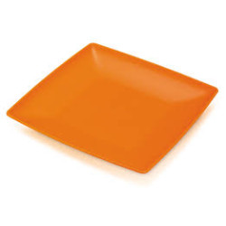 ΠΙΑΤΟ ΠΛΑΣΤΙΚΟ ΤΕΤΡΑΓΩΝΟ Α Μ-633 240x240x20mm