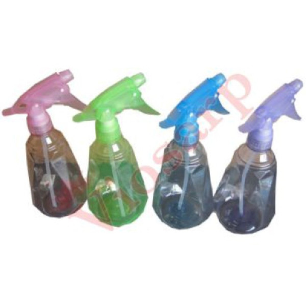 ΨΕΚΑΣΤΗΡΙ 500ml VC360 ΔΙΑΦΑΝΟ