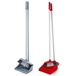 ΦΑΡΑΣΙ ΛΑΣΤΙΧΟ ΜΕ ΚΟΝΤΑΡΙ ΚΑΙ ΣΚΟΥΠΑ Νο204 VIOSARP