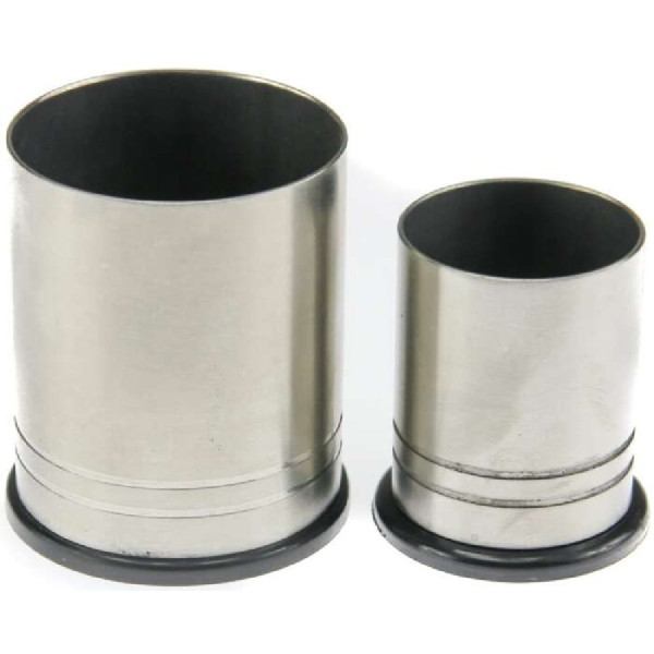 ΒΑΣΗ ΑΝΟΞΕΙΔΩΤΗ ΓΙΑ ΣΥΣΚ/ΣΜΕΝΗ ΖΑΧΑΡΗ 6x5cm