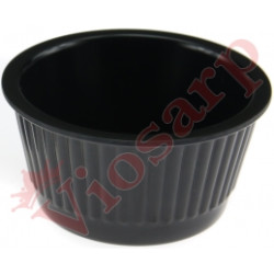 ΜΠΩΛΑΚΙ ΜΕΛΑΜΙΝΗΣ ΜΑΥΡΟ 30ML ΜΠΩΛΑΚΙ ΜΕΛΑΜΙΝΗΣ ΜΑΥΡΟ 30ML