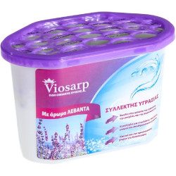 ΣΥΛΛΕΚΤΗΣ ΥΓΡΑΣΙΑΣ ΜΕ ΑΡΩΜΑ ΛΕΒΑΝΤΑ 230G