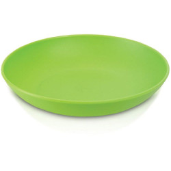 ΠΙΑΤΟ ΠΛΑΣΤΙΚΟ ΣΤΡΟΓΓΥΛΟ Γ Μ-275 18Χ16CM