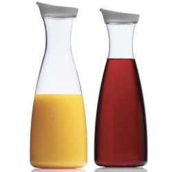 ΜΠΟΥΚΑΛΙ ΓΥΑΛΙΝΟ ΝΕΡΟΥ ΜΕ ΚΑΠΑΚΙ 850ml