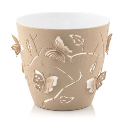 ΓΛΑΣΤΡΑ 3D ΠΕΤΑΛΟΥΔΑ Νο1 0.70L CBP070 ΠΛΑΣΤΙΚΗ 11.4x10.5cm