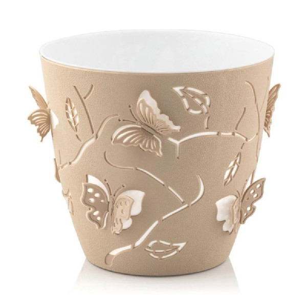 ΓΛΑΣΤΡΑ 3D ΠΕΤΑΛΟΥΔΑ Νο1 0.70L CBP070 ΠΛΑΣΤΙΚΗ 11.4x10.5cm