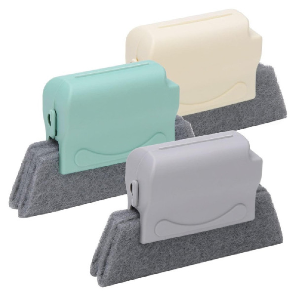 ΒΟΥΡΤΣΑΚΙ ΚΑΘΑΡΙΣΜΟΥ ΓΙΑ ΠΑΝΤΖΟΥΡΙΑ ΚΟΥΦΩΜΑΤΑ VC2663 13x8.5cm