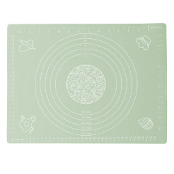 ΕΠΙΦΑΝΕΙΑ ΑΝΤ-ΙΚΗ ΣΙΛΙΚΟΝΗΣ 50x70cm VC2695