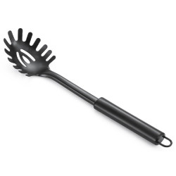 ΚΟΥΤΑΛΑ ΖΥΜΑΡΙΚΩΝ ΑΝΟΞΕΙΔΩΤΗ BLACK LINE KT131005 33cm