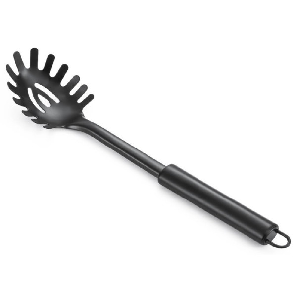 ΚΟΥΤΑΛΑ ΖΥΜΑΡΙΚΩΝ ΑΝΟΞΕΙΔΩΤΗ BLACK LINE KT131005 33cm