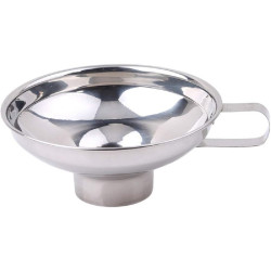 ΧΩΝΙ ΙΝΟΞ ΓΙΑ ΜΑΡΜΕΛΑΔΕΣ 15cm VC2851