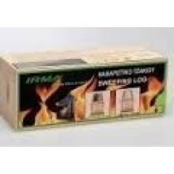 ΚΑΘΑΡΙΣΤΙΚΟ ΤΖΑΚΙΟΥ ΣΑΜΒΑ 10ΤΕΜ.