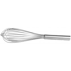 ΑΥΓΟΔΑΡΤΗΣ ΜΕ 12 ΣΥΡΜΑΤΑ 1,5mm ΙNOX 30CM