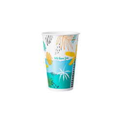 ΠΟΤΗΡΙ ΧΑΡΤΙΝΟ 12ΟΖ-80MM SW SUMMER 50ΤΕΜ. ΠΟΤΗΡΙ ΧΑΡΤΙΝΟ 12ΟΖ-80MM SW SUMMER 50ΤΕΜ.