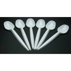 ΚΟΥΤΑΛΑΚΙ ΓΛΥΚΟΥ ΠΛΑΣΤΙΚΟ 10ΤΕΜ. Χ300ΚΙΒ.