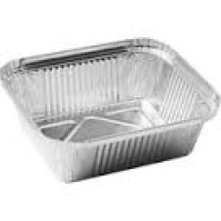 ΣΚΕΥΟΣ ΑΛΟΥΜΙΝΙΟΥ R45L 100ΤΕΜ.