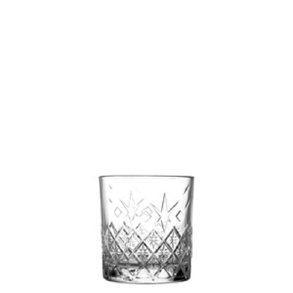 ΠΟΤΗΡΙ ΓΥΑΛΙΝΟ ΟΥΙΣΚΗ LIBERTY 28,5CL