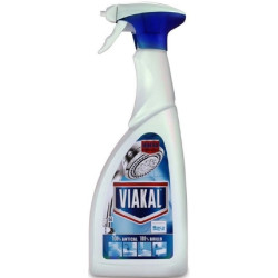 ΥΓΡΟ VIAKAL ΑΝΤΛΙΑ ΚΑΘΑΡΙΣΜΟΥ 700ML ΚΛΑΣΣΙΚΟ