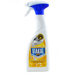 ΥΓΡΟ ΒΙΑΚΑΛ ΑΛΑΤΩΝ ΑΝΤΛΙΑ ξυδι 500ml χ10κιβ.