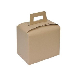 ΚΟΥΤΙ ΓΕΥΜΑΤΟΣ 25ΤΕΜ. KRAFT – LUNCH BOX (ΕΚΠΤ.-10% ΚΙΒ.)