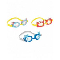 ΓΥΑΛΑΚΙΑ ΘΑΛΑΣΣΗΣ ΠΑΙΔΙΚΑ FUN GOGGLES