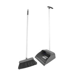 Σετ σκούπα καθαρισμού με φαράσι - 27222