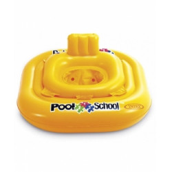 ΦΟΥΣΚΩΤΟ ΠΑΙΔΙΚΟ DELUXE BABY FLOAT POOL ΑΠΟ 5ΜΗΝΩΝ