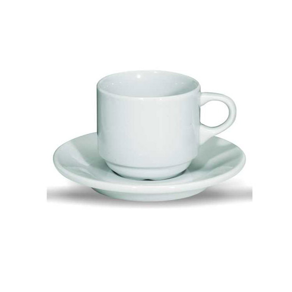 ΠΙΑΤΟ ΦΛΥΤΖΑΝΙ ΚΑΦΕ ΛΕΥΚΟ ALBA