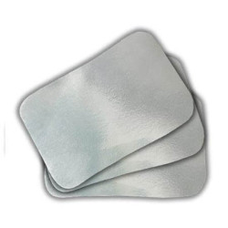 ΚΑΠΑΚΙ ΑΛΟΥΜΙΝΙΟΥ 28L 100ΤΕΜ.