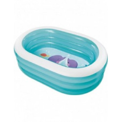 ΠΙΣΙΝΑ ΦΟΥΣΚΩΤΗ MY SEA FRIENDS POOL