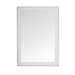 ΚΑΘΡΕΦΤΗΣ ΤΟΙΧΟΥ ΞΥΛΙΝΗ ΚΟΡΝΙΖΑ 40x60