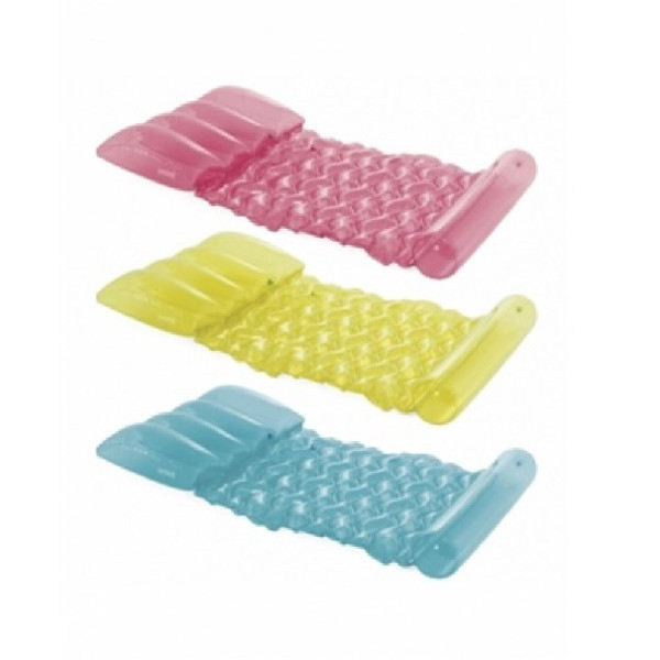 ΣΤΡΩΜΑ ΘΑΛΑΣΣΗΣ Transparent Water Hammock