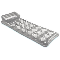 ΣΤΡΩΜΑ ΘΑΛΑΣΣΗΣ 18-POCKET SUNTANER