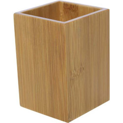 ΘΗΚΗ ΟΔΟΝΤ-ΤΣΑΣ BAΜΒΟΟ ΘΗΚΗ ΟΔΟΝΤ-ΤΣΑΣ BAΜΒΟΟ