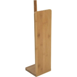 ΘΗΚΗ ΓΙΑ ΧΑΡΤΙ ΥΓΕΙΑΣ BAMBOO