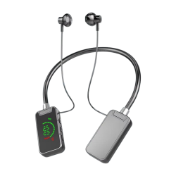AΣΥΡΜΑΤΑ ΑΚΟΥΣΤΙΚΑ - NECKBAND - K95 - 811824