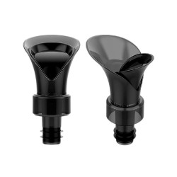 Πώμα κρασιού 2 σε 1 - WP-003 - 812525