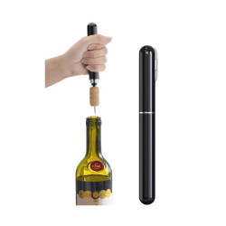 Ανοιχτήρι κρασιού - Τιρμπουσόν - KH1-002101 - 812549