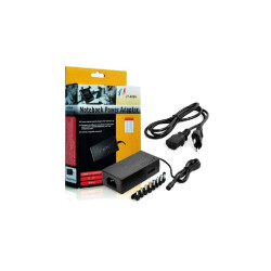 Τροφοδοτικό 8 βυσμάτων - 96W - 883068