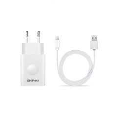 Καλώδιο φόρτισης με αντάπτορα - Fast Charger - Z06 - 5G - 880790