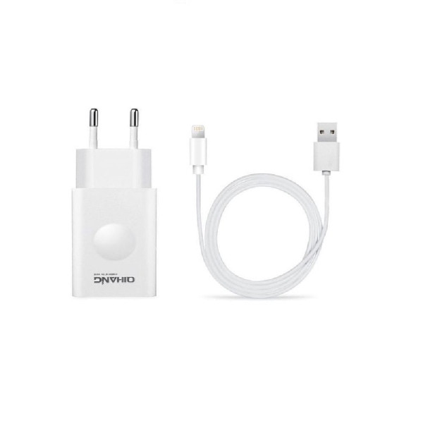 Καλώδιο φόρτισης με αντάπτορα - Fast Charger - Z06 - 5G - 880790