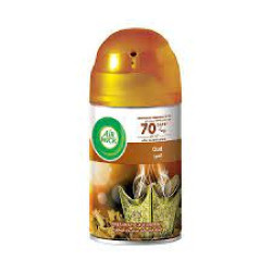 ΑΡΩΜΑΤΙΚΟ ΑΝΤΑ-ΙΚΟ AIR WICK FRESHMATIC REFILL OUD 250ML 