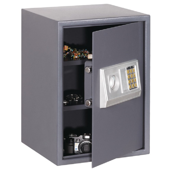 ΧΡΗΜΑΤΟΚΙΒΩΤΙΟ ΗΛΕΚΤΡΟΝΙΚΟ 350x330x500 (ΠxΒxΥ).