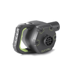 ΤΡΟΜΠΑ INTEX QUICK-FILL™ 12V-220V 650L