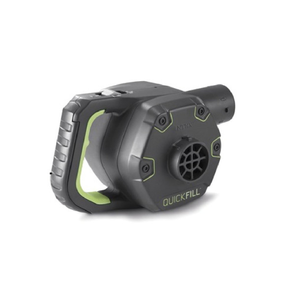 ΤΡΟΜΠΑ INTEX QUICK-FILL™ 12V-220V 650L