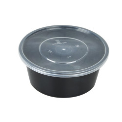 ΣΚΕΥΟΣ + ΚΑΠΑΚΙ BPP ΜΑΥΡΟ R24F 50Σ.+50Κ. Χ6ΚΙΒ