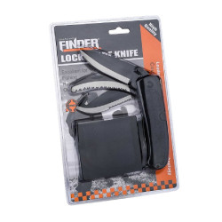Πολυεργαλείο σουγιάς - 3in1 - 383 - Finder - 191801