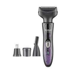 Κουρευτική μηχανή - KM-7114 - Kemei - 371149