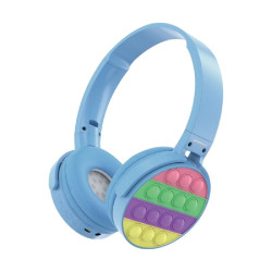 Ασύρματα ακουστικά - Pop It Headphones - ST91 - 886963